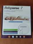 Monitor oddechu BABYSENSE 7, odbiór Bemowo
