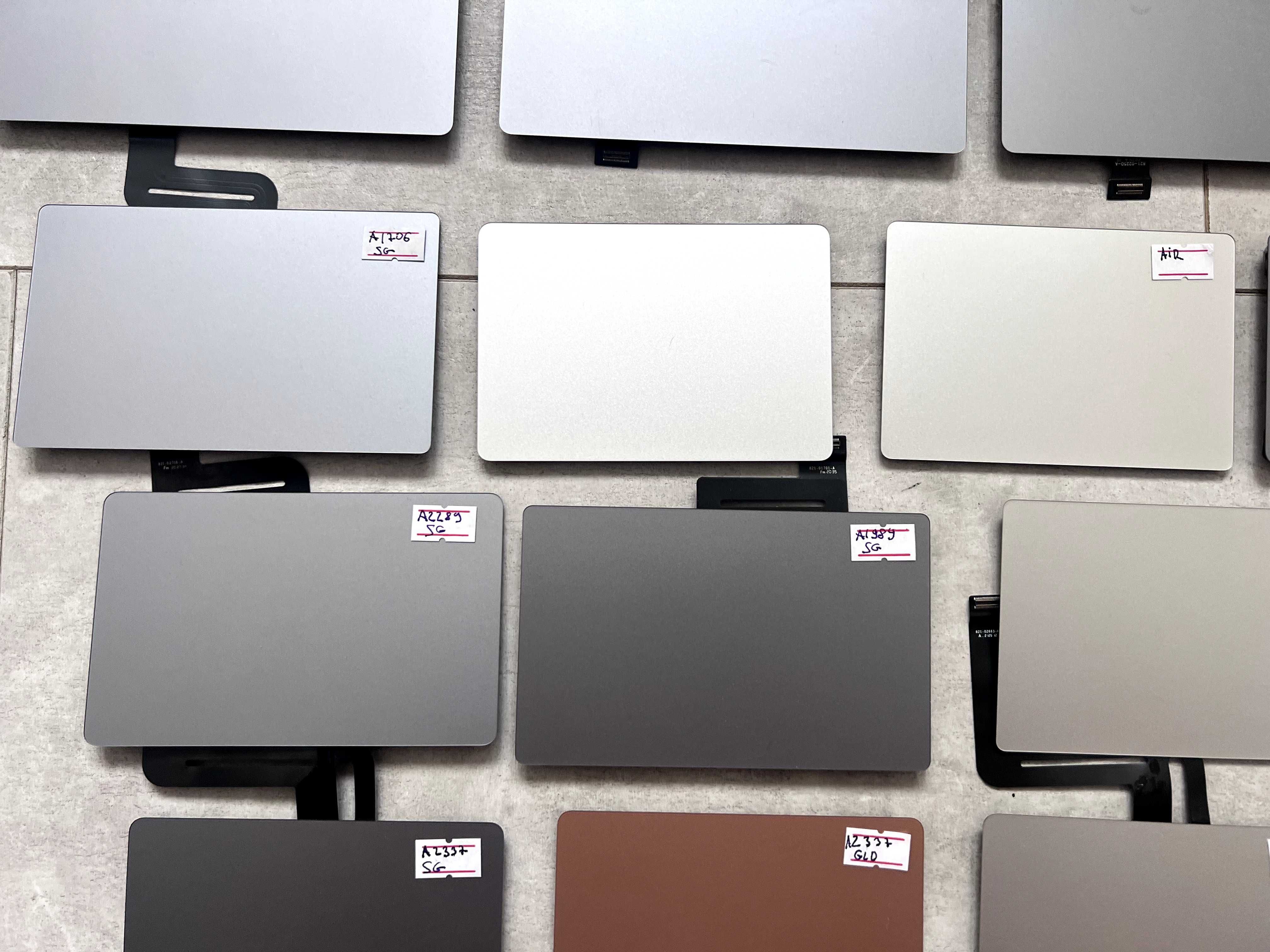 Tрекпад Macbook Pro Air (Touchpad TrackPad)