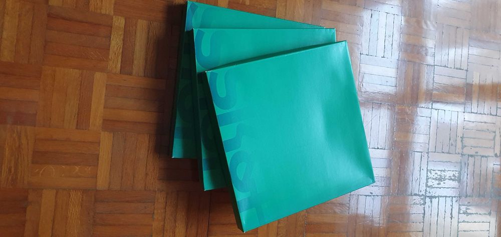 Lote de 3 Pratos decorativos