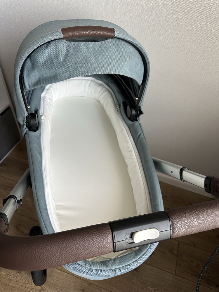 Продам візочок Cybex Balios S Lux