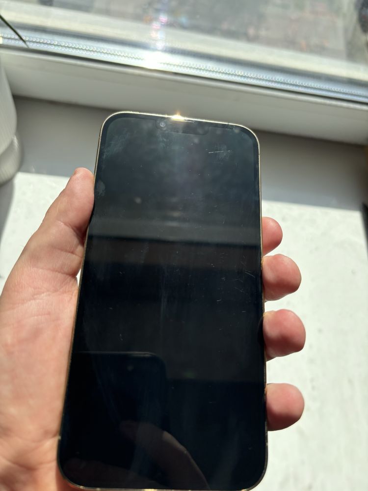 Іphone 13 pro max 128gb, айфон 13 про макс
