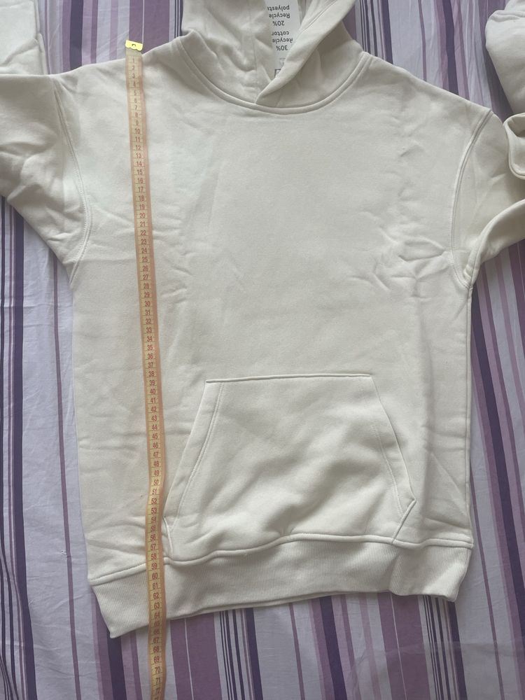 Худі тепленьке h&m