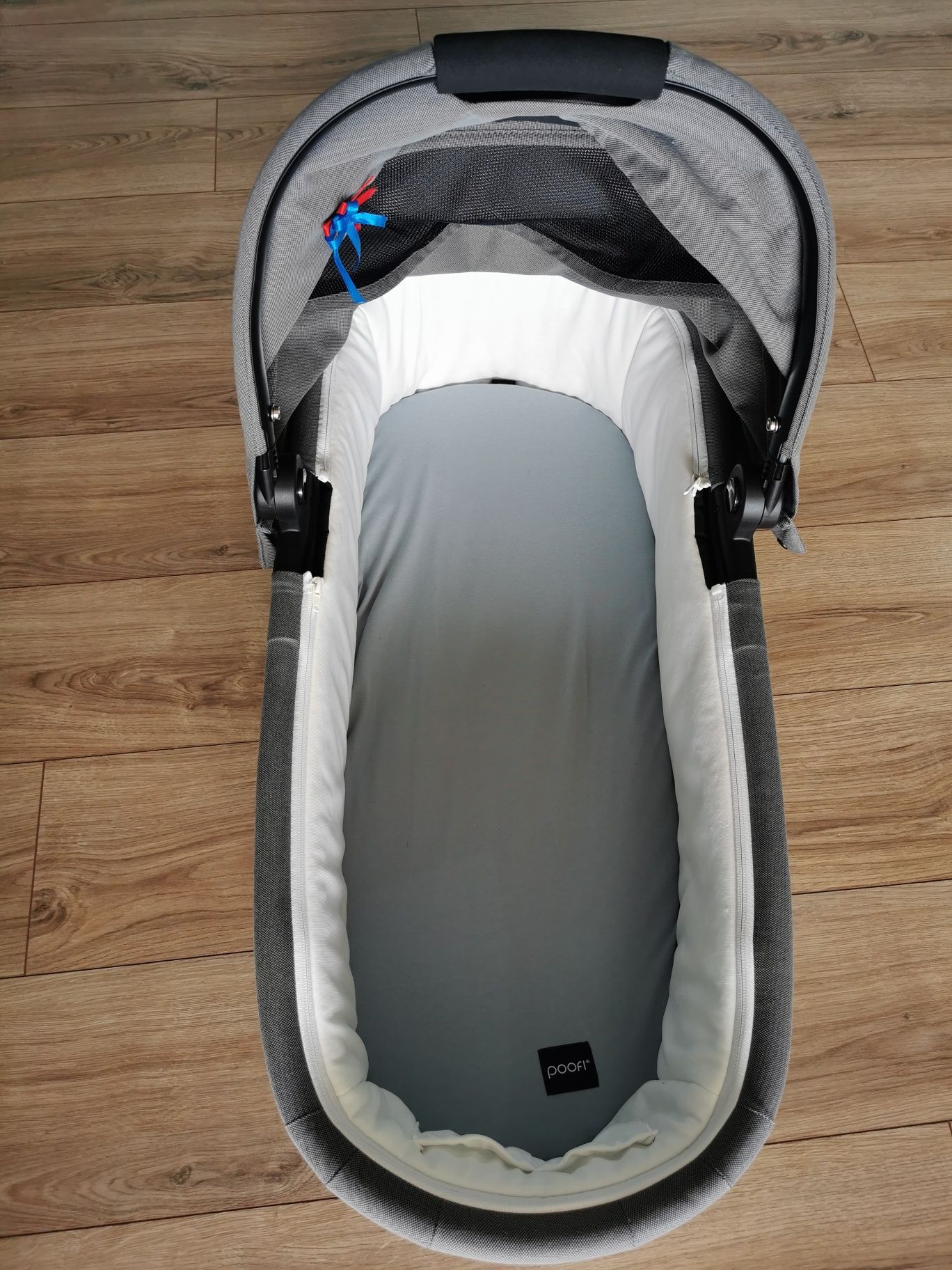 Cybex balios s zestaw 2w1