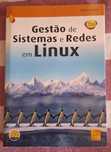 LIvro - Gestão de Sistemas e Redes em Linux (3.ª Edição)