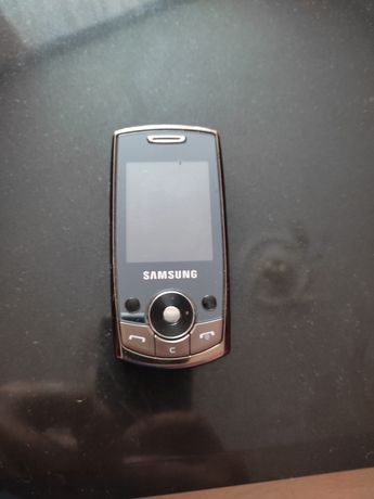 Телефон Samsung слайдер