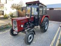 Ciagnik Ursus C-360 3P