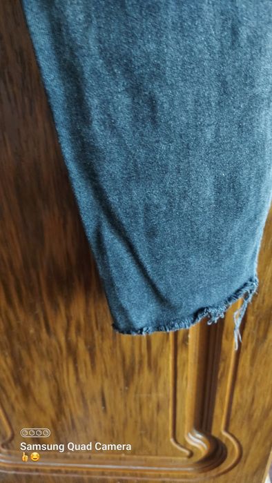 Spodnie jeansowe damskie Pull&Bear 36.