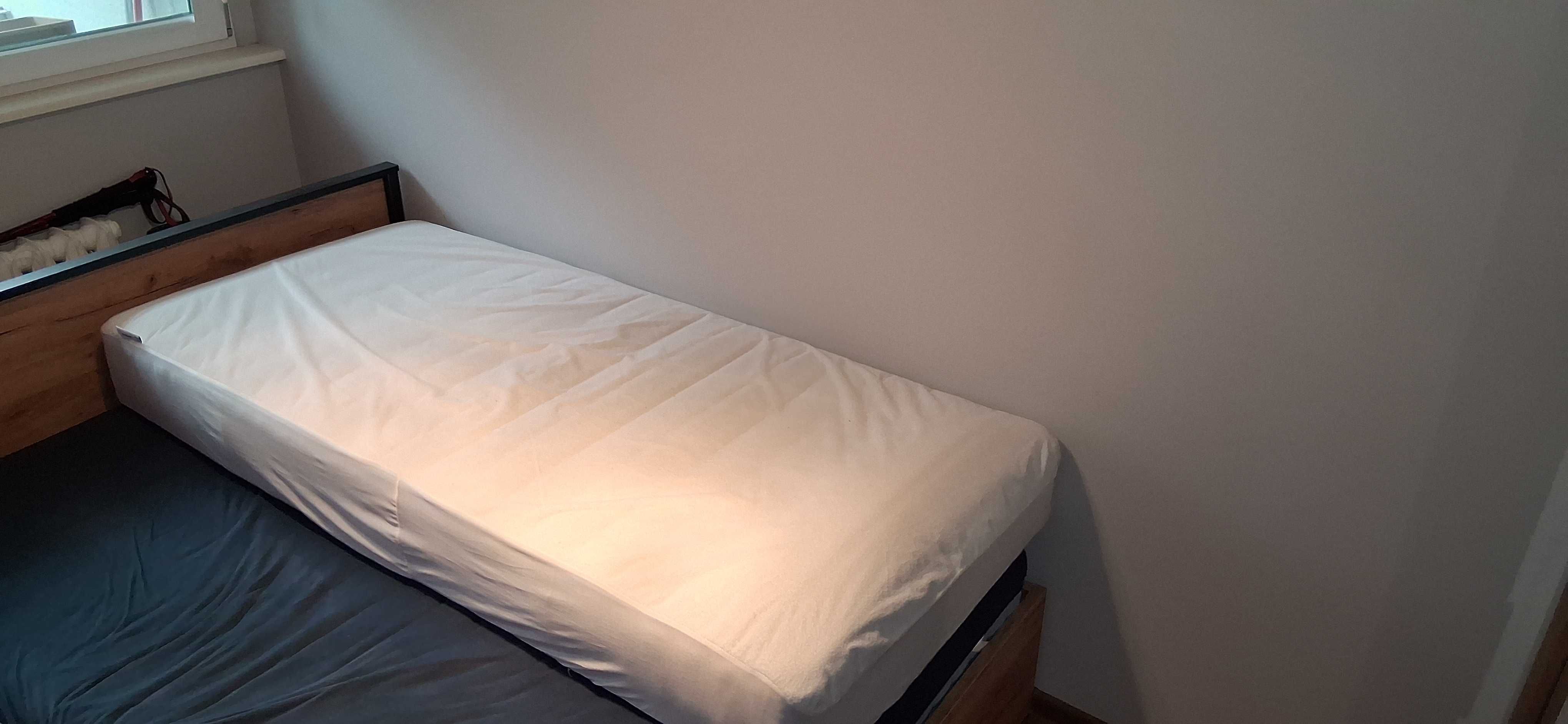 Materac VALEVÅG 90x200 cm