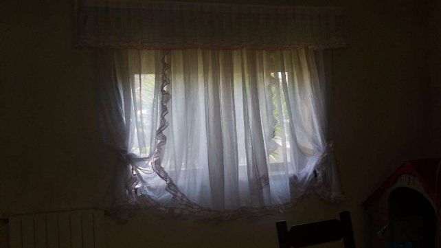 Cortinados de quarto