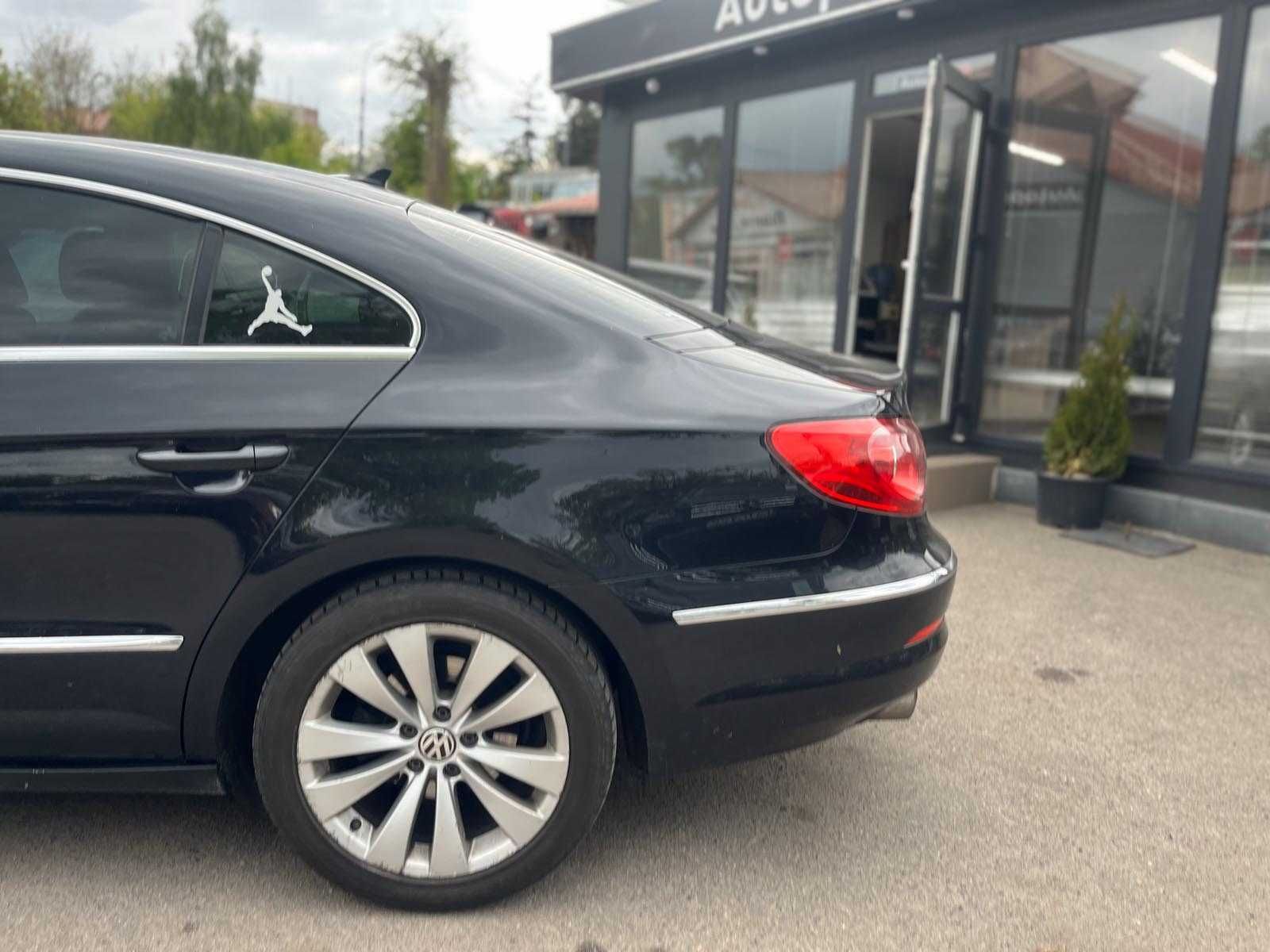 Продам Volkswagen Passat CC 2011р. #43288