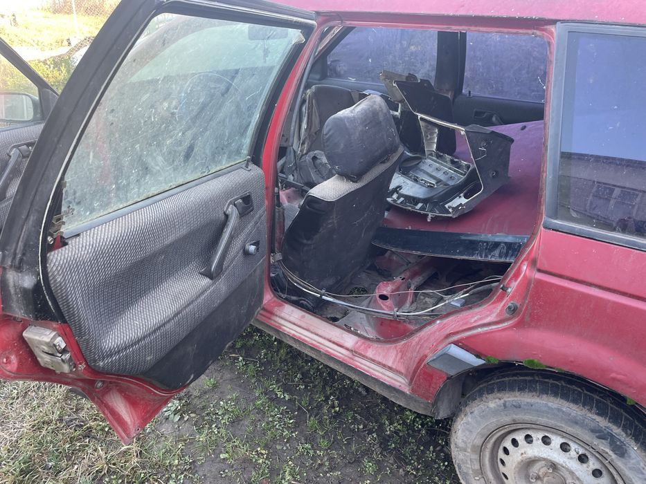 Продам Пасат Б3 розібраний 1.9 турбо дизель