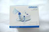 Omron X102 Total Inhalator kompresorowy, nebulizator