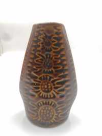 Ładny ceramiczny wazonik Mirostowice