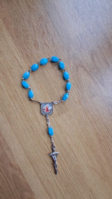 Różaniec nowy 10ka