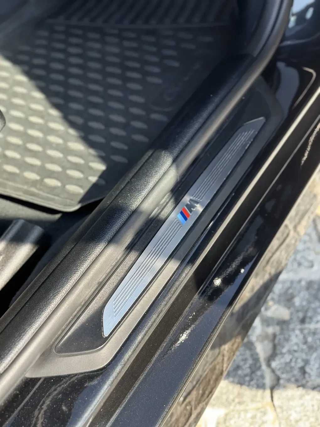 BMW 330e iperformance pack m shadow 252cv híbrido plug-in
