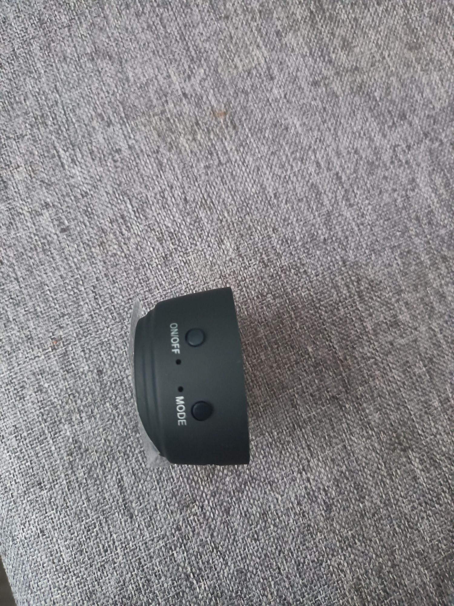 Kamera szpiegowska wifi. 1080 hd. Nowa nie otwierana.