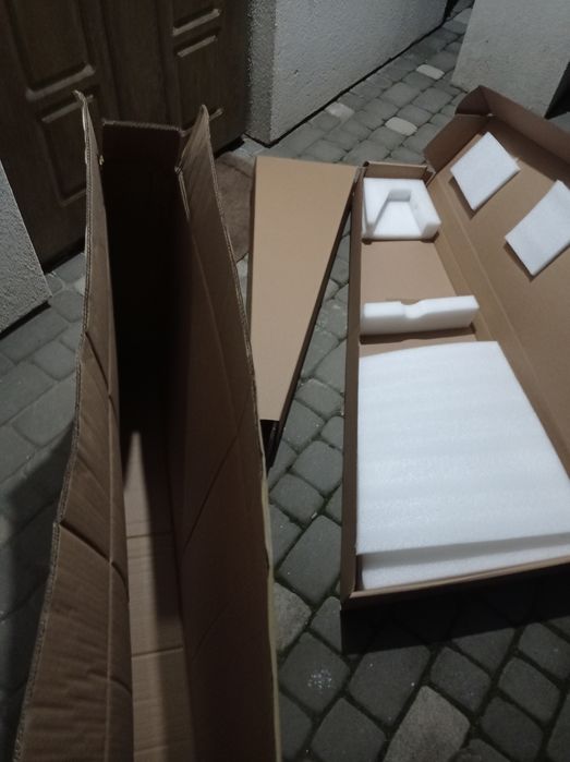 Коробка для  Електрогітари Jackson JS32T