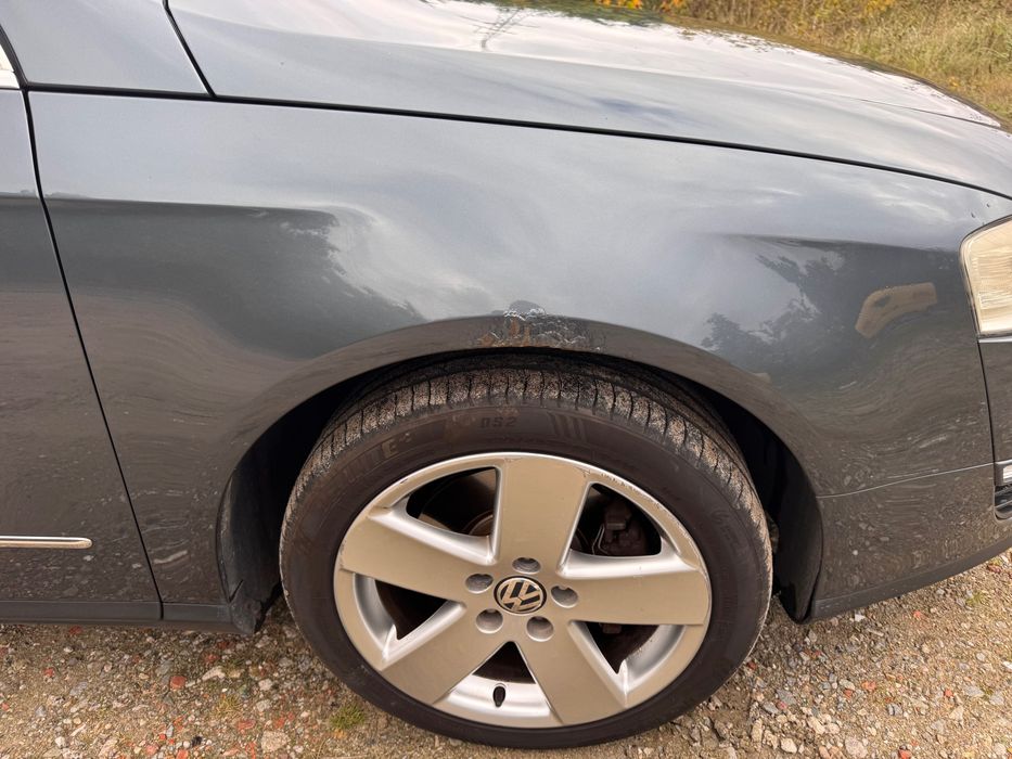 Volkswagen Passat B6 1.8 TSI • 2009 • Kombi