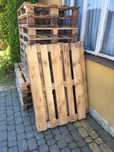 Palety tanio 120x80 i 120x100