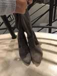 Stuart weitzman kozaki xxl za kolano 39