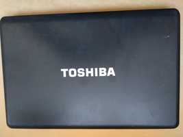 Ноутбук Toshiba Satellite C660