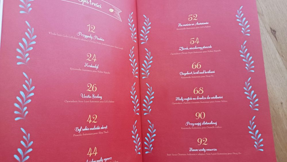 Piękne opowieść dla dzieci