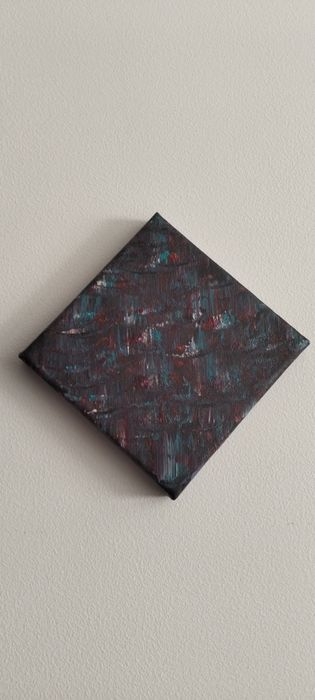 Quadros Novos - Pintados à mão