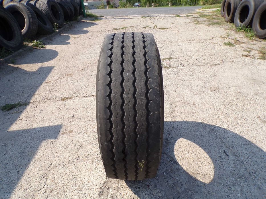 opona 385/65R22.5 BRIDGESTONE R168 Plus (850 netto)