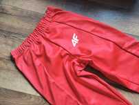 Legginsy męskie 4F rozm XS