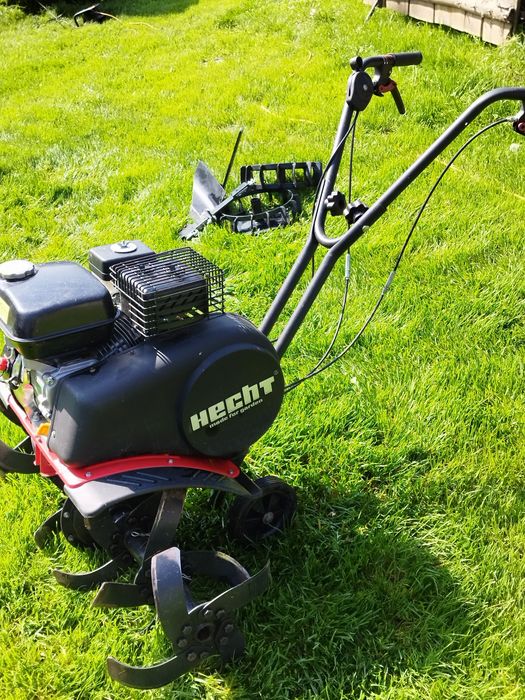 Sprzedam glebogryzałke