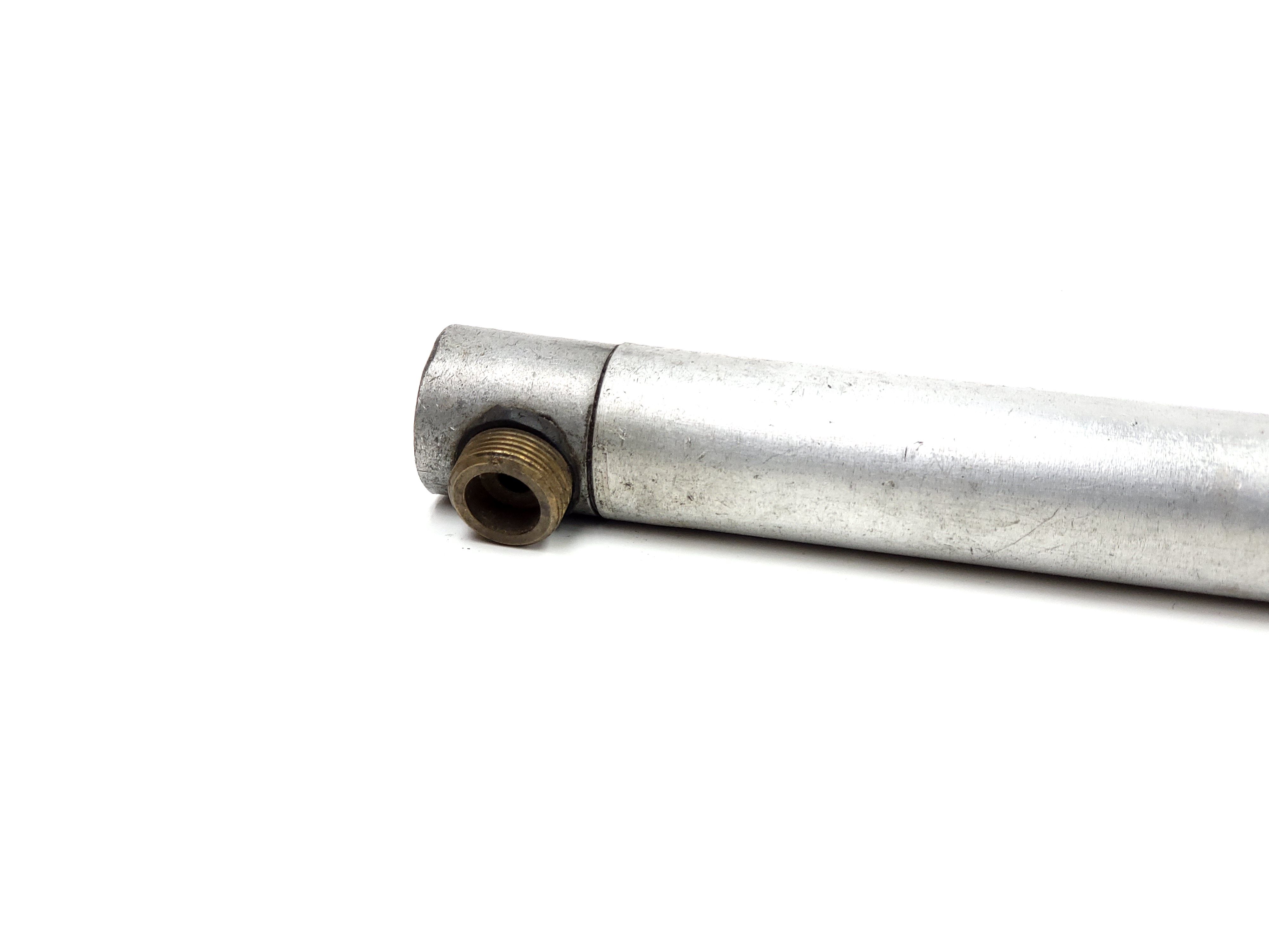 Korpus pompki ZIF CCCP ZSRR metalowy PRL
