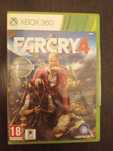 FARCRY4 Xbox360 gra