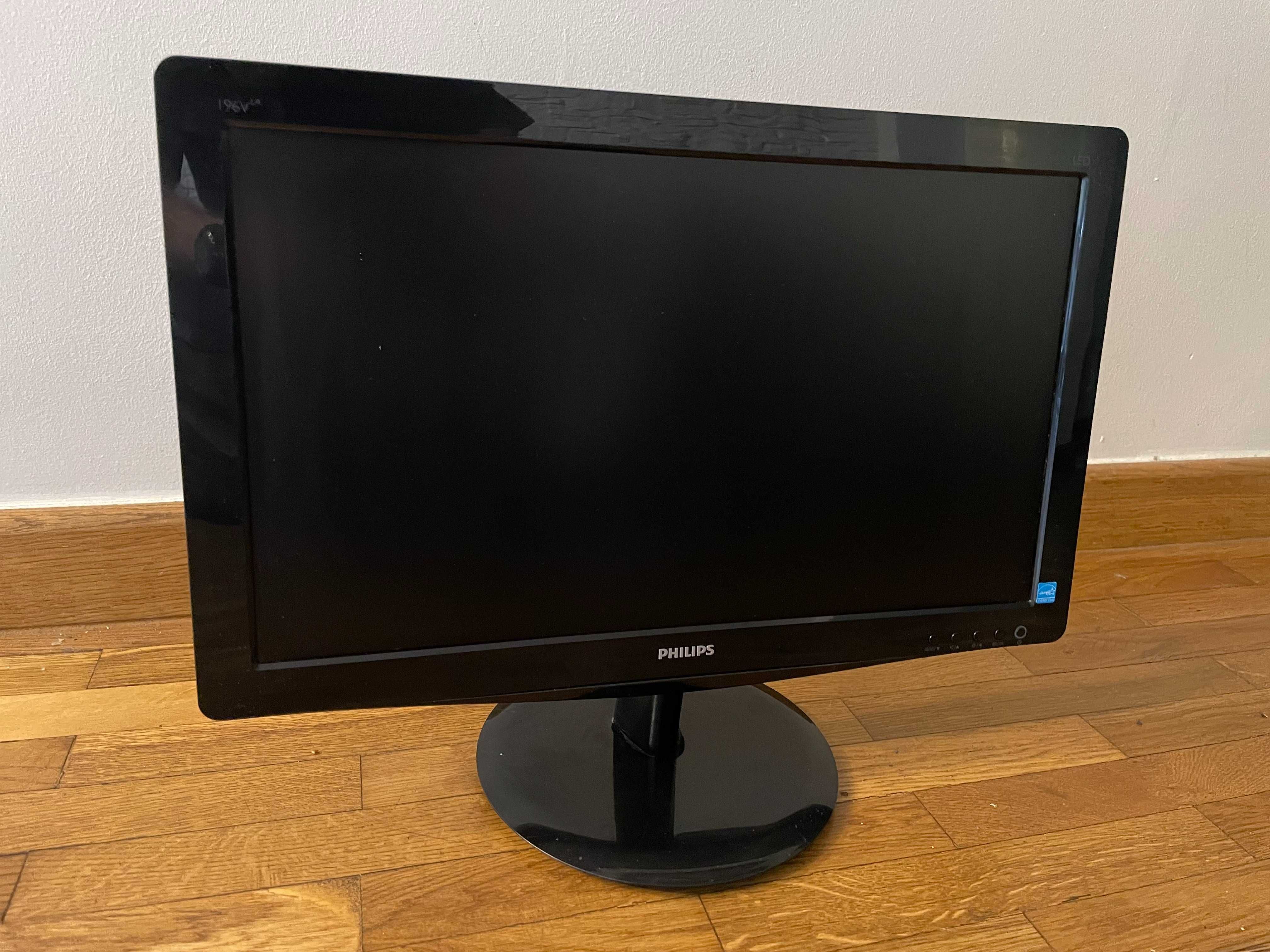 Monitor PHILIPS 196V3LAB