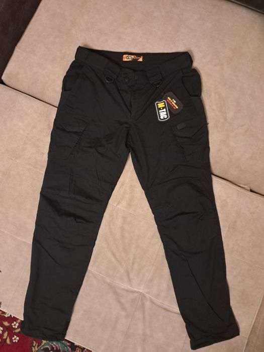 Штаны карго M-TAC утепленные тактические  Xl 36 - 38