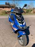 Aprilia SR 50 ditech wtrysk ,na części,silnik