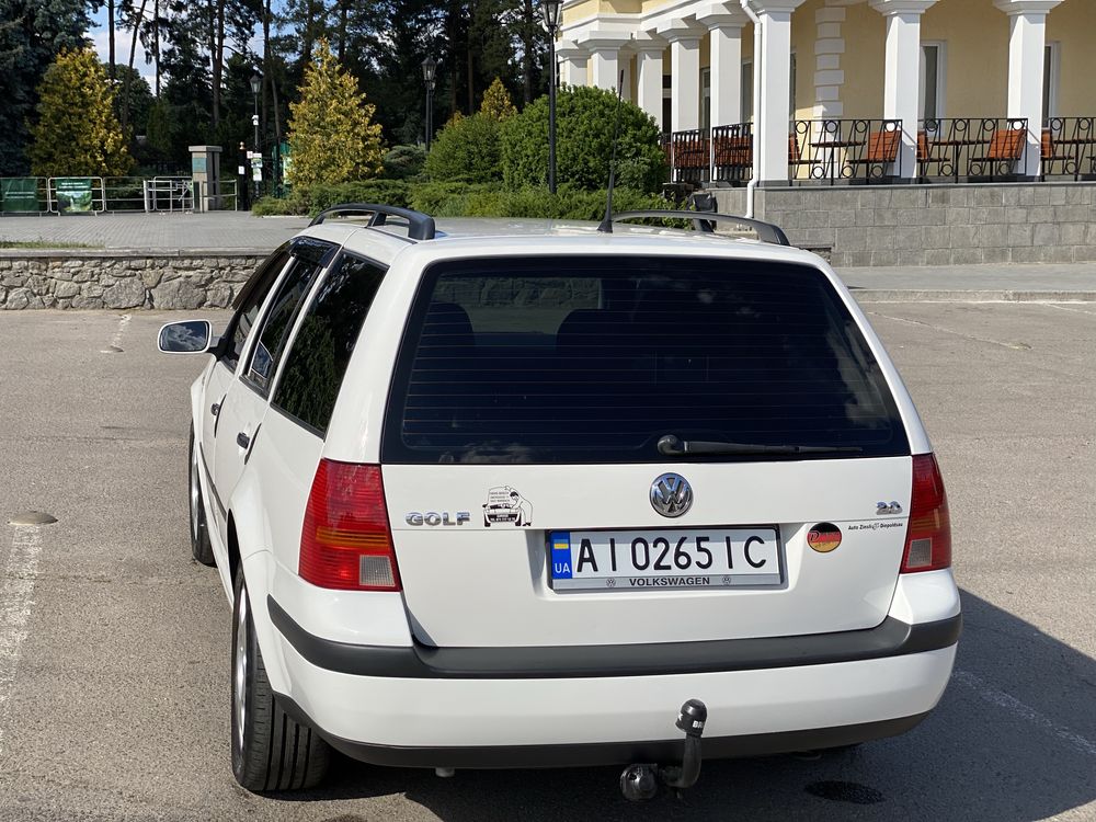 Продам  Volkswagen Golf