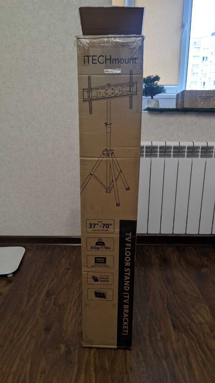 Cтійка для телевізора ITech FS08-46T 37"-70"
