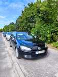Volkswagen Golf VI 1.6TDI 105KM Kombi - ekonomiczny i wygodny.