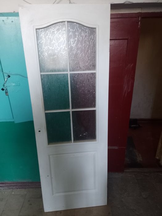 Двері кухня 70*200