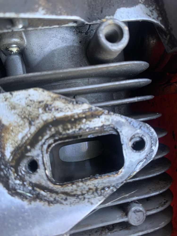 Podkaszarka / nozyce/ dmuchawa Husqvarna 325had55 dziekony wał