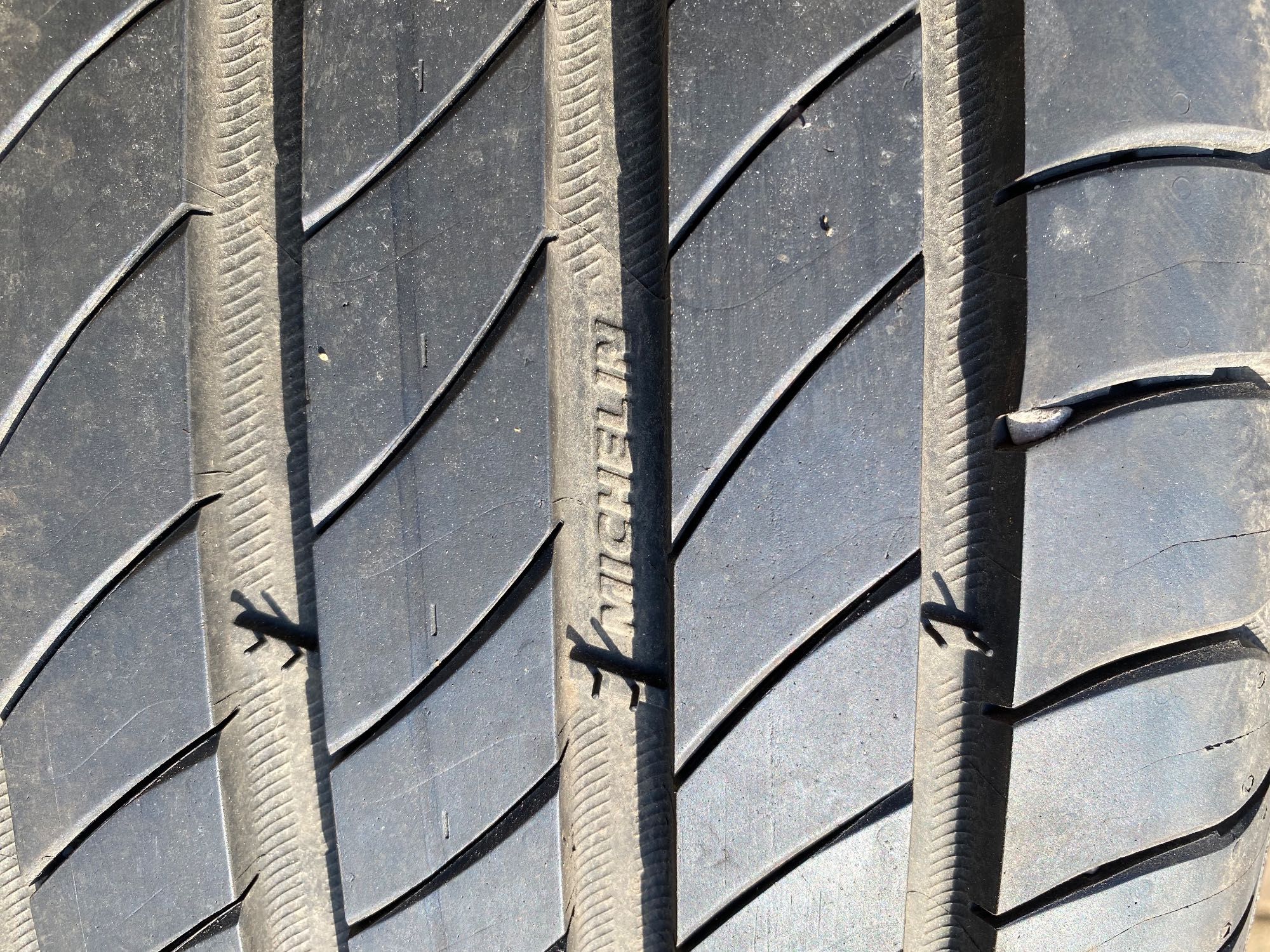 4 Opony Michelin PRIMACY 4     195/55 R16