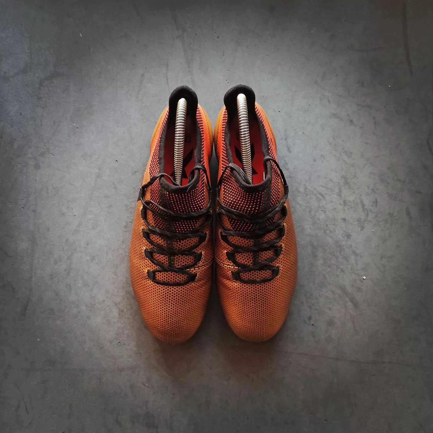 Korki Adidas X 17.1 SG mix 40 2/3