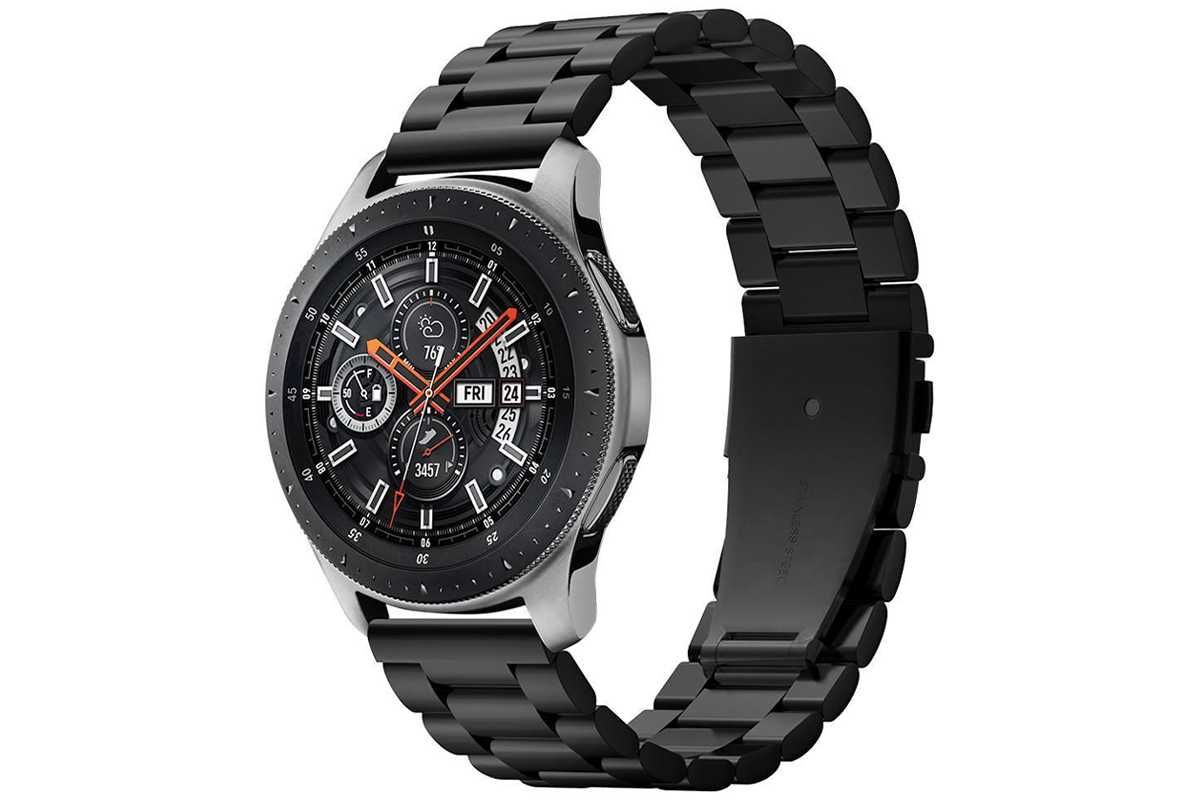 Smartwatch Samsung Galaxy Watch SM-R800 46mm | Komplet z bransoletką