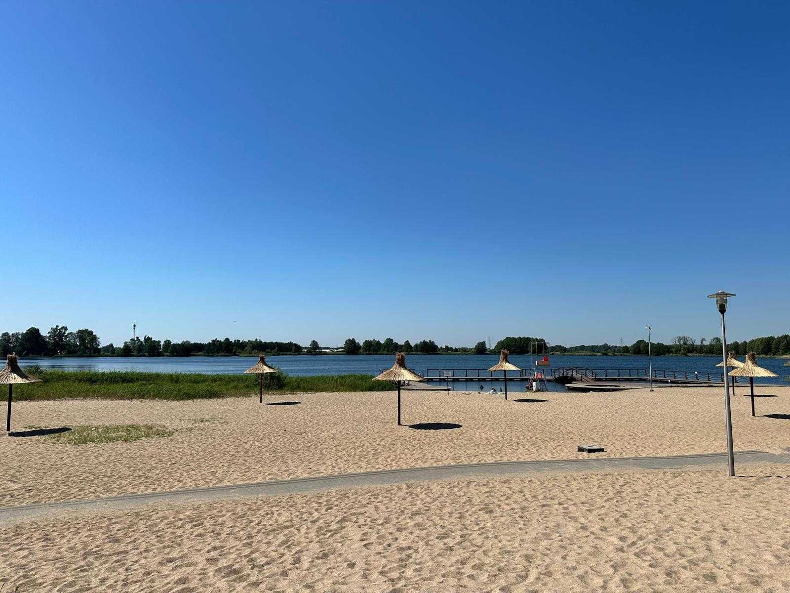 Atrakcyjna  działka 150m OD PLAŻY -Karnin