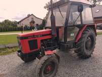 Zetor 7011/ 7211
