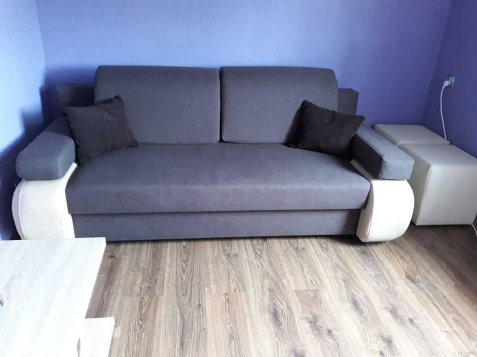 Kwatera Axel w Łebie