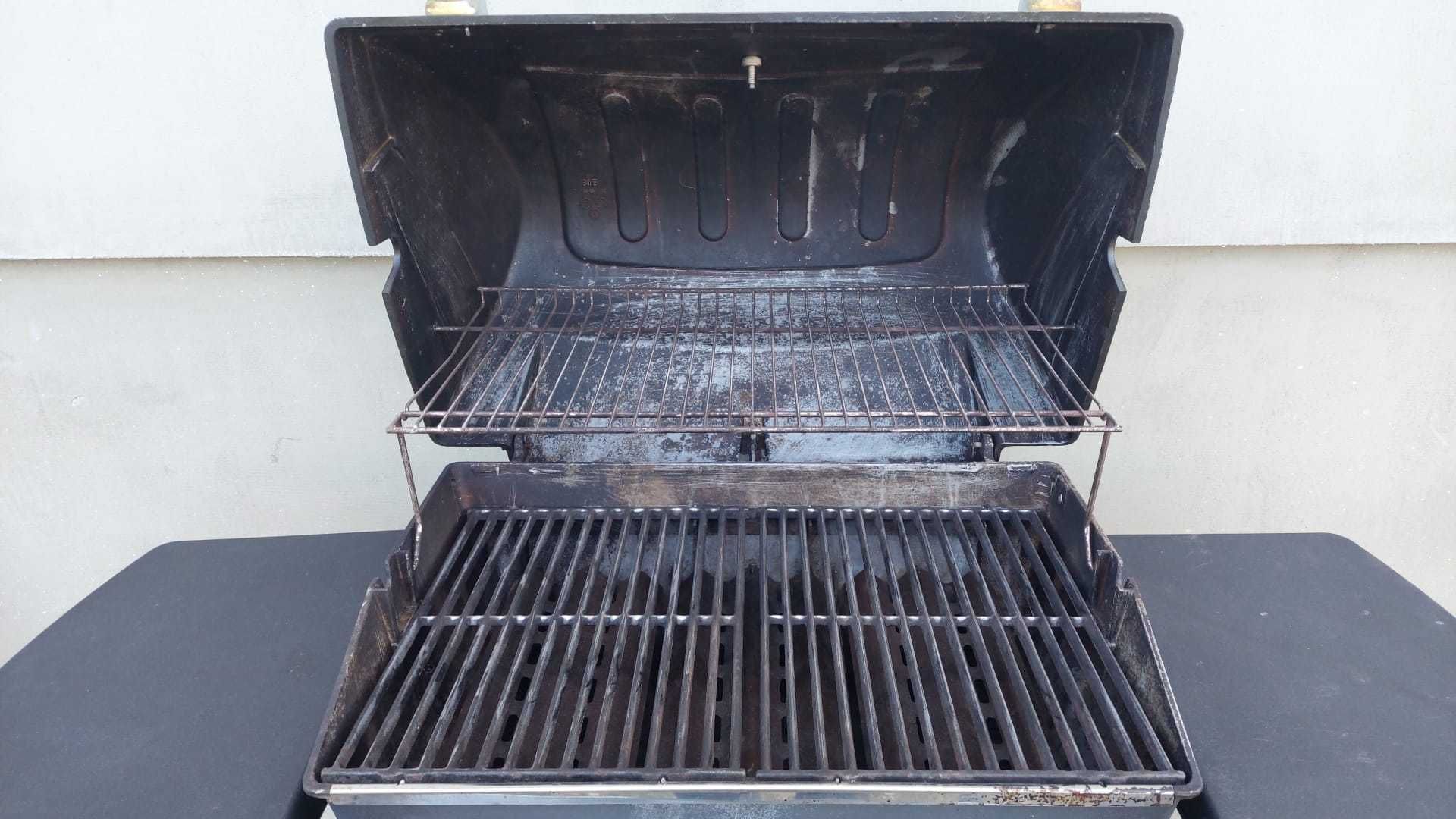 Grill gazowy Koenig (jak Broil King 320) 3 palniki