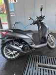 Moto SYM Symphony 125
