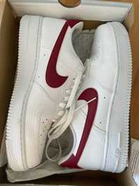 NIKE AIR FORCE 1 '07 Męskie rozmiar 44,5