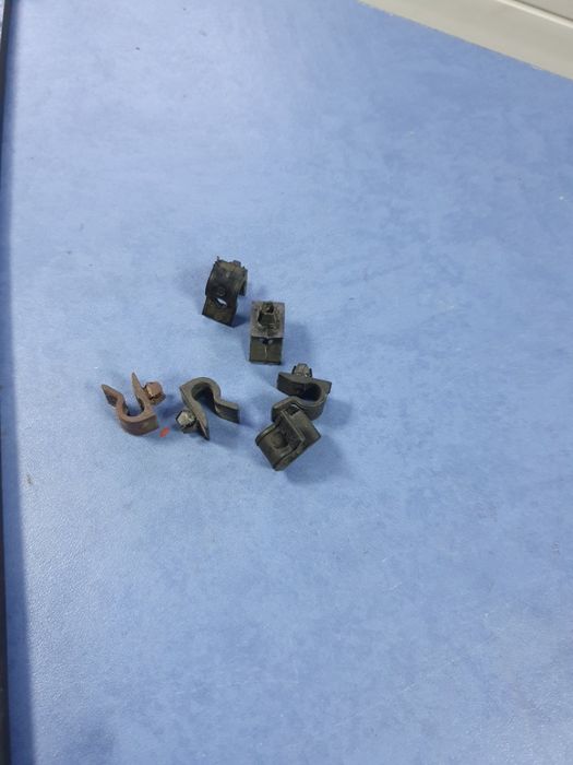 упор тяга фіксатор фиксатор кронштейн капота рено канго renault kangoo